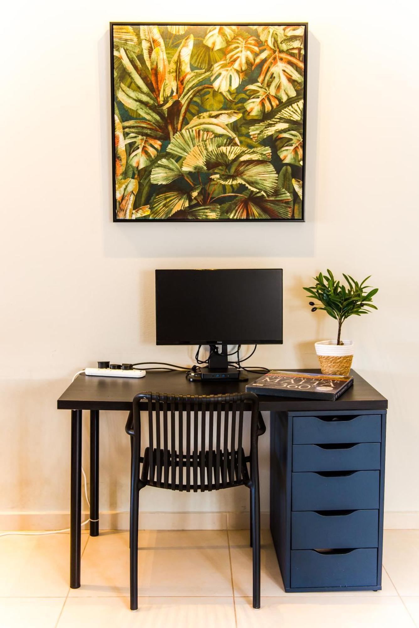Mediterranean Abode - Spacious Apartment In Swieqi Is-Swieqi Exterior foto